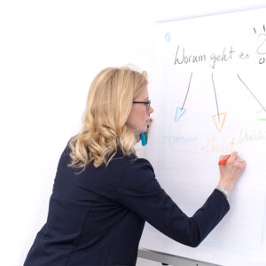 Margot Jucewicz, Juma Consulting