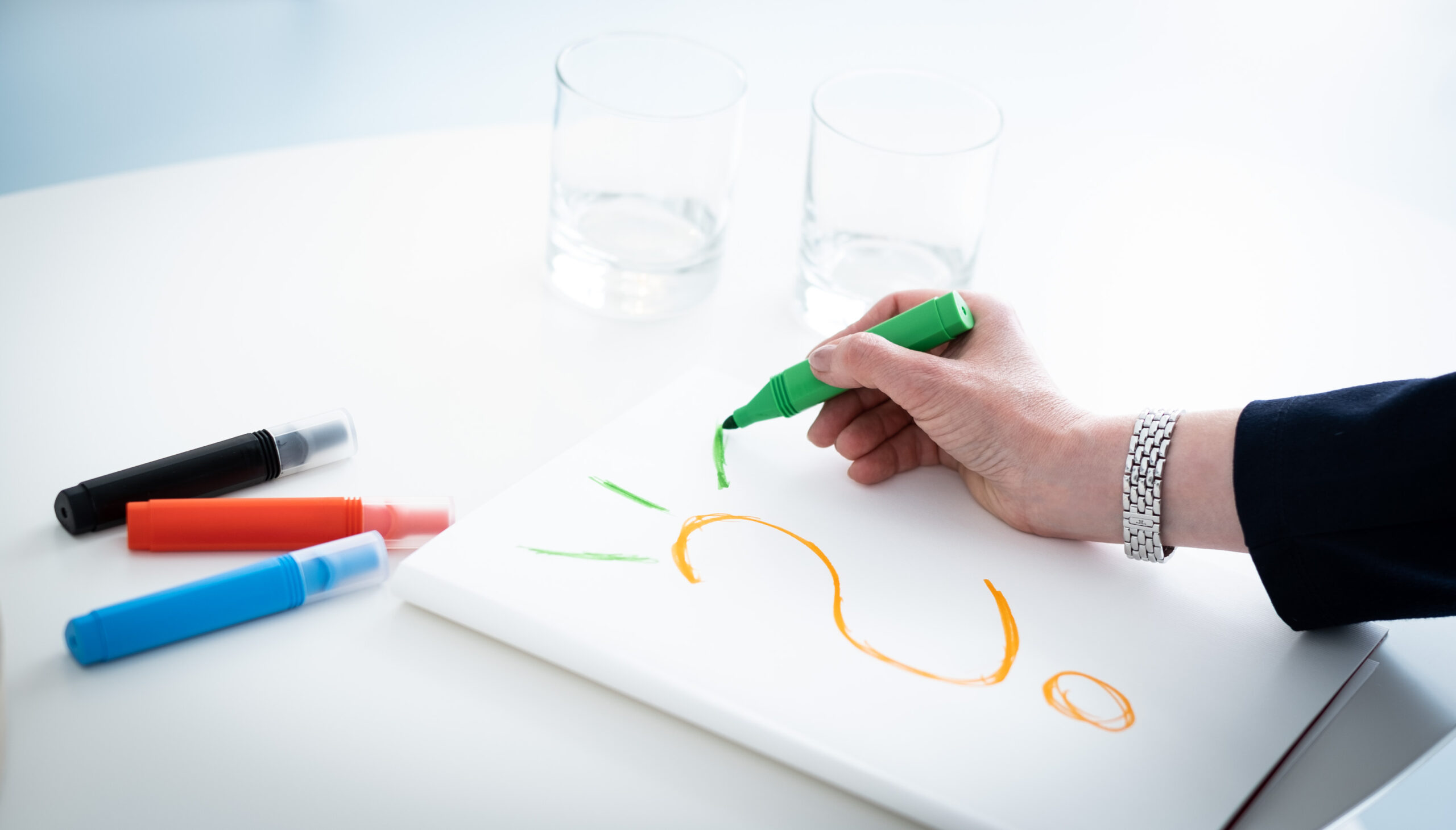 JUMA Consulting (c) Freepik Margot Jucewicz, Coaching für Führungskräfte im Gesundheitswesen